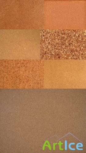 Corkboard Textures JPG Files