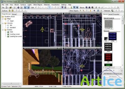 Flow Architect Studio 3D 1.8.6 Build 3.4.2014.1 Final(2014/ENG) Flow Architect Studio 3D 1.8.6 Build 3.4.2014.1 Final(2014/ENG)