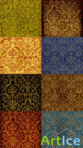Textures Pack 131 JPG Files