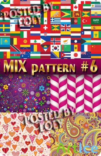 MIX  #6 -  