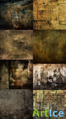 Textures Pack 138 JPG Files