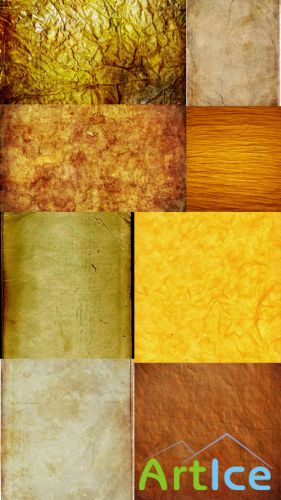 Textures Pack 151 JPG Files