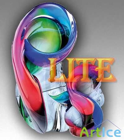 Adobe Photoshop CC Lite RePack 14.2.1