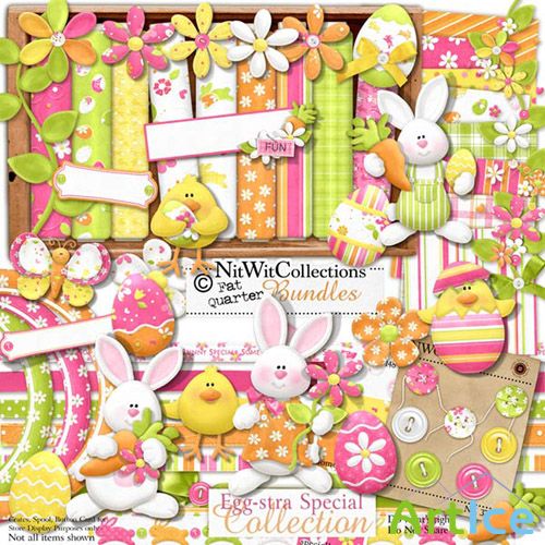 Scrap - Egg-stra Special PNG and JPG