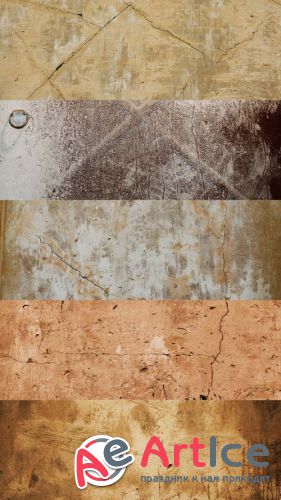 Textures Pack 235 JPG Files