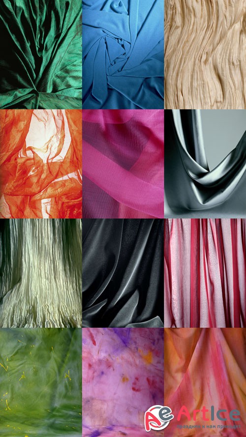 Textures Pack 264 JPG Files