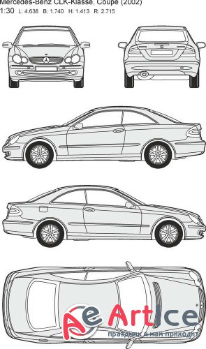 ���������� Mercedes - ��������� ��������� � ��������