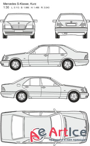 ���������� Mercedes - ��������� ��������� � ��������