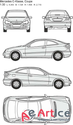 ���������� Mercedes - ��������� ��������� � ��������