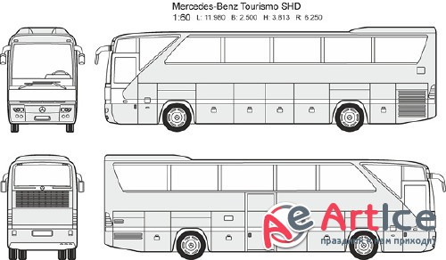 ���������� Mercedes - ��������� ��������� � ��������