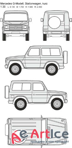 ���������� Mercedes - ��������� ��������� � ��������