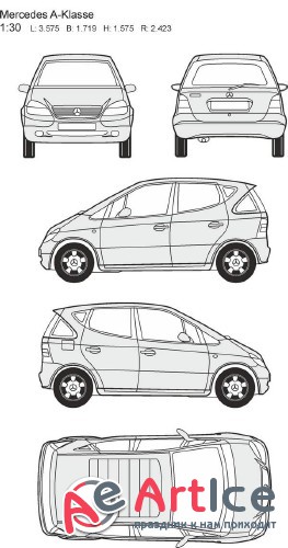 ���������� Mercedes - ��������� ��������� � ��������