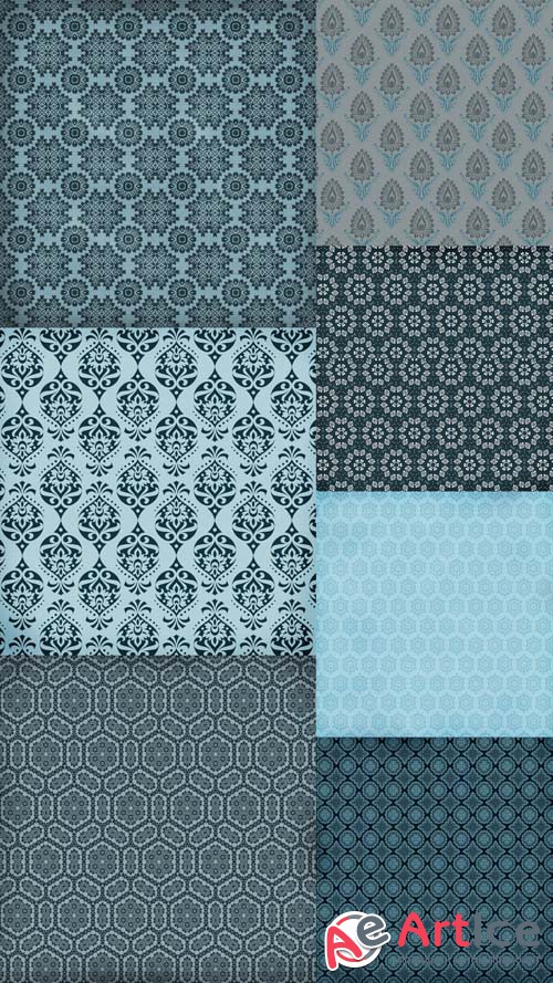 Textures Pack 290 JPG Files
