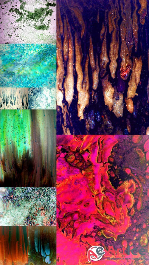 Textures Pack 297 JPG Files