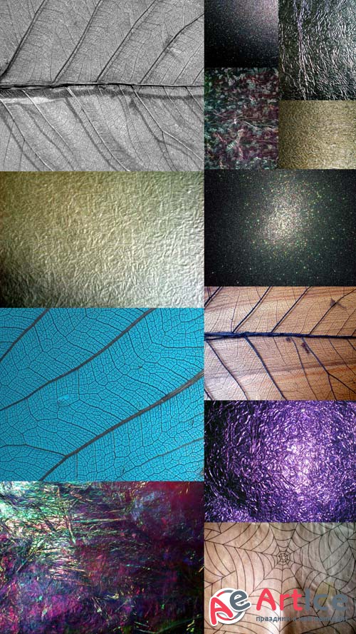 Textures Pack 351 JPG Files