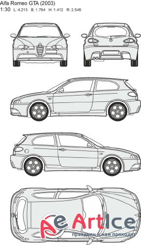  Alfa Romeo -    