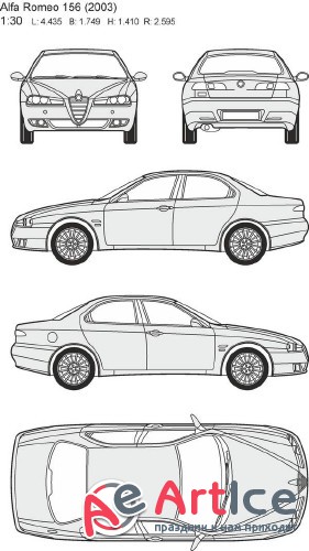  Alfa Romeo -    