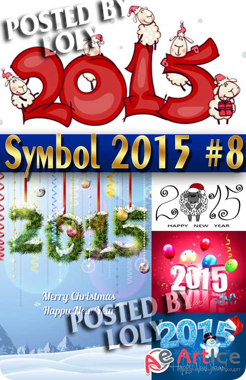  -  2015  #8 -  