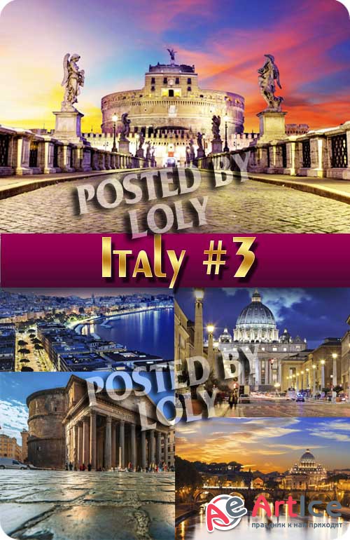 #3 -  