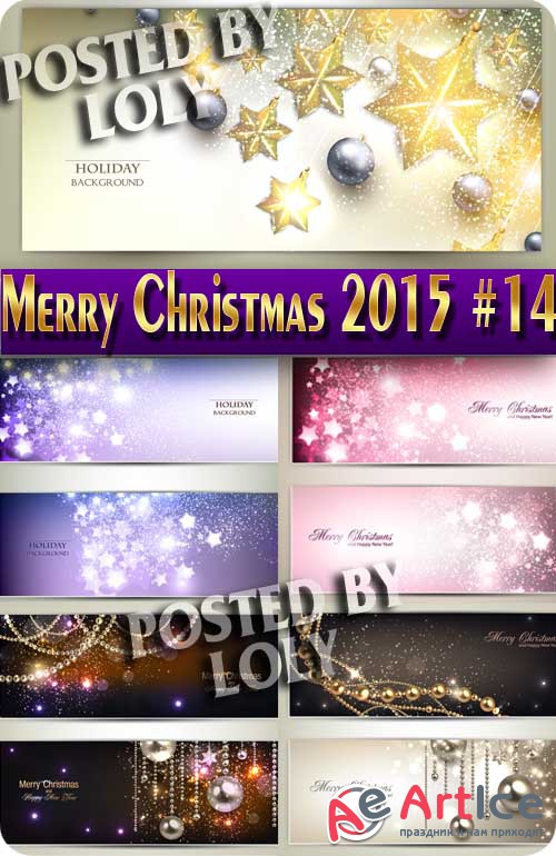    2015 #14 -  