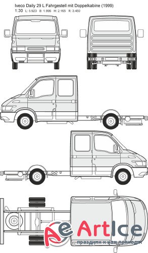 Iveco -    