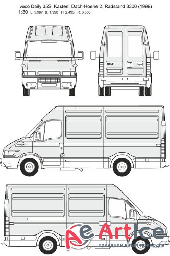  Iveco -    
