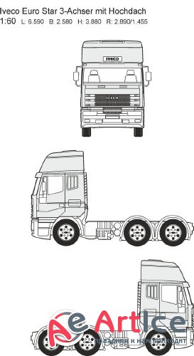  Iveco -    