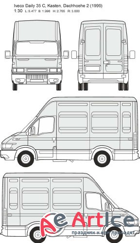  Iveco -    