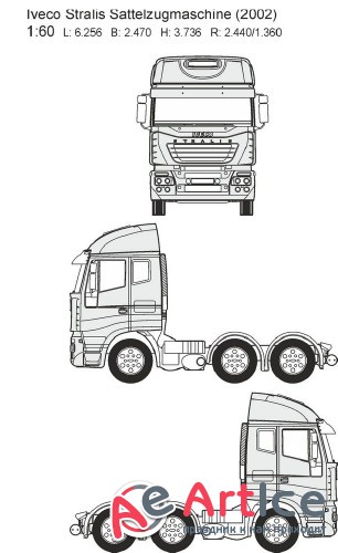  Iveco -    