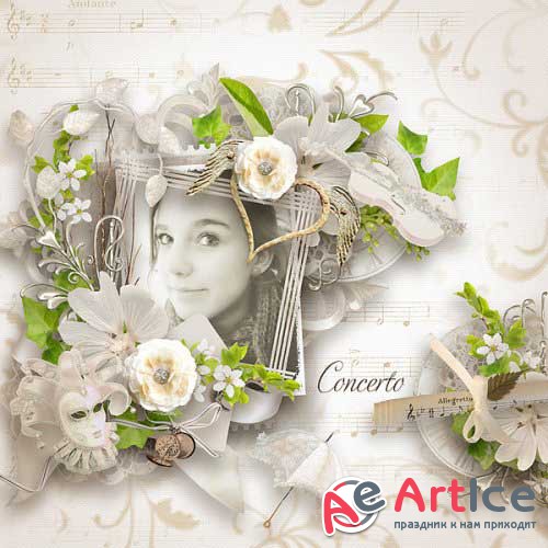  - - Concerto 