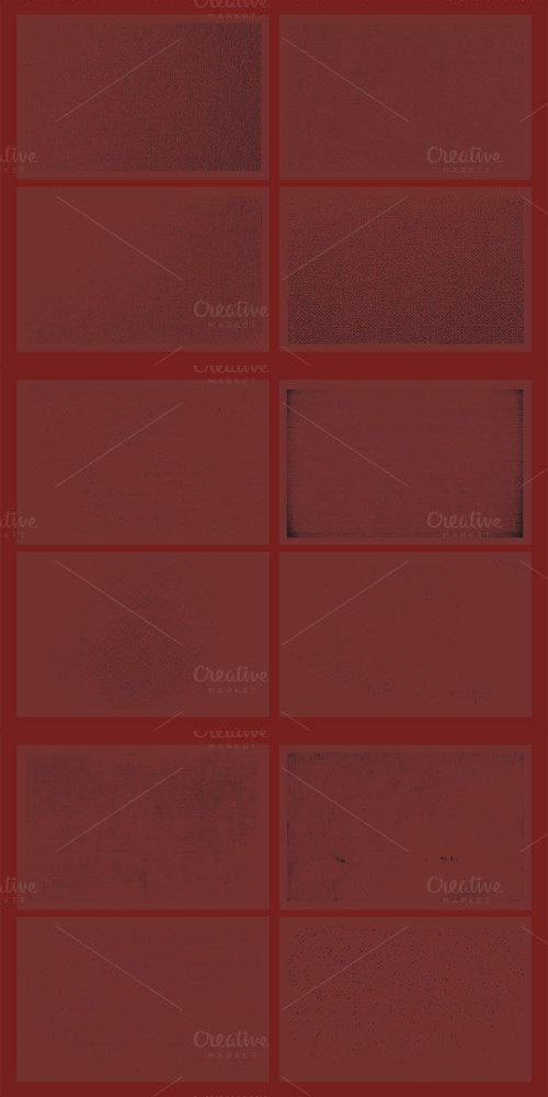 20 Canvas and Burlap Textures - VES07
