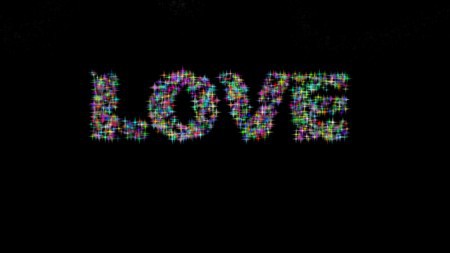   - LOVE