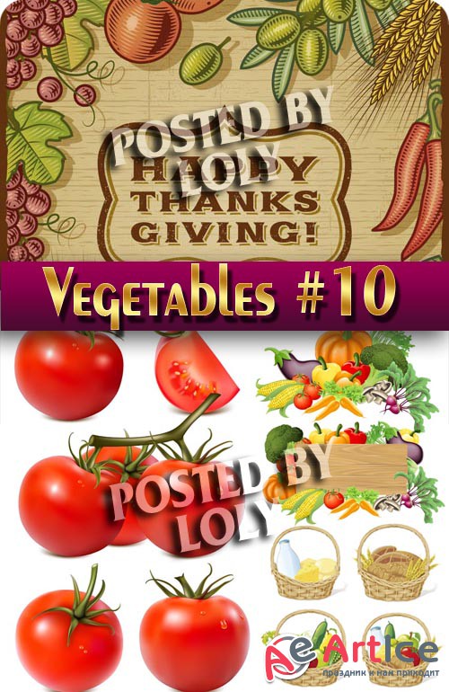   #10 -  