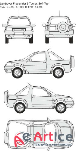  Land Rover -    