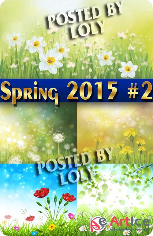   #2 -  