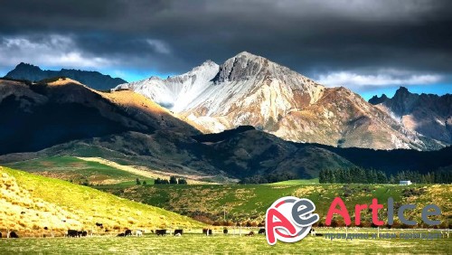 Wallpapers Beautifull World #298
