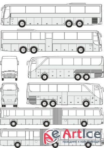  Setra -    