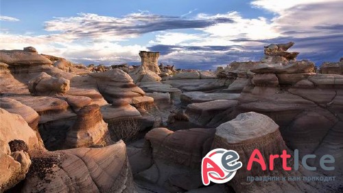Wallpapers Colorful Landscapes #181