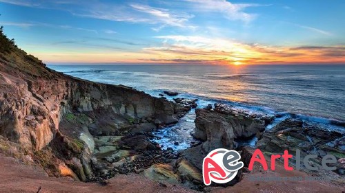 Wallpapers Colorful Landscapes #181