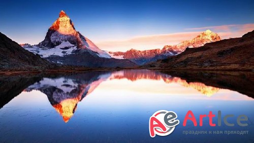 Wallpapers Colorful Landscapes #181