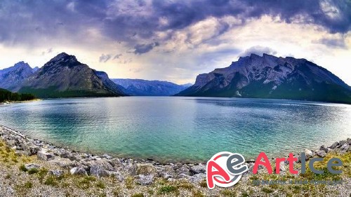 Wallpapers Colorful Landscapes #181