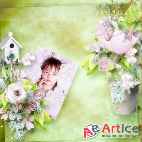  - - Tendres Matins 