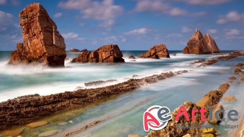 Wallpapers Mix Collection #40