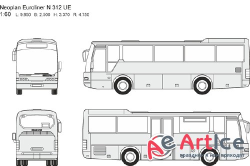  Neoplan -    