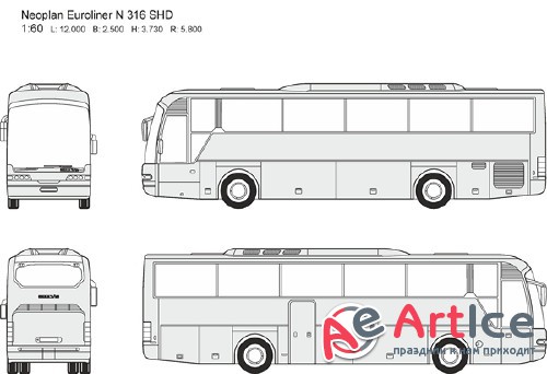  Neoplan -    