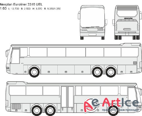  Neoplan -    