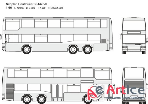  Neoplan -    