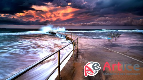 Wallpapers Collection Mixed #31