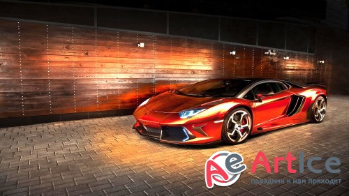 Wallpapers Collection Mixed #31