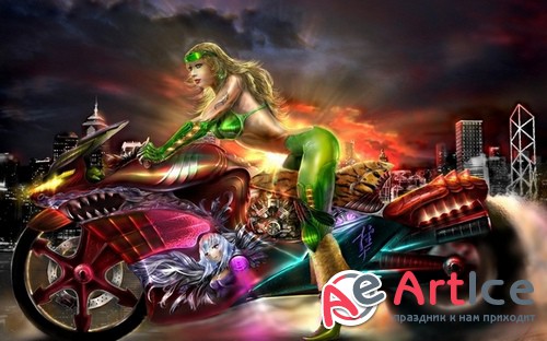 HQ ���� ��� �������� �����. ����� 376